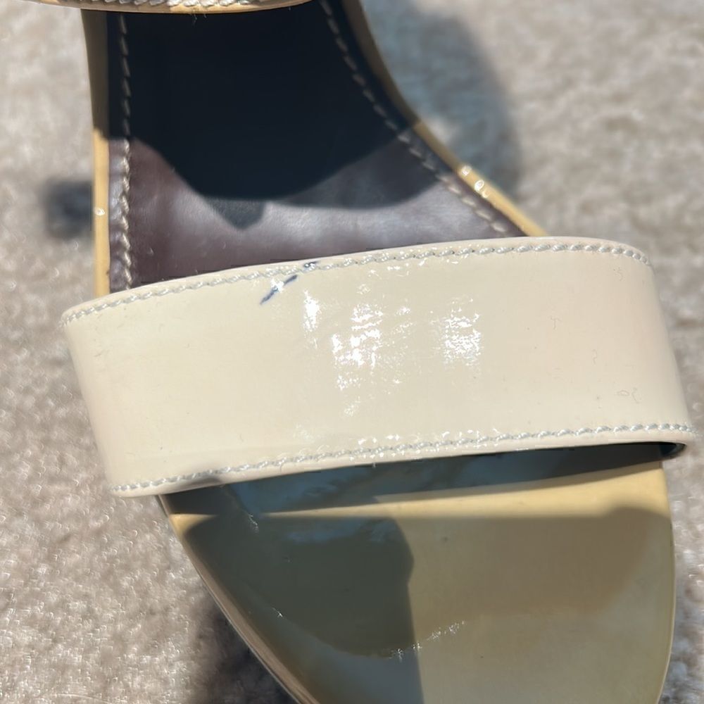 Barbara Bui Platform Heels, Size 39/9 - Picture 8 of 11